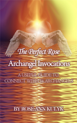 Archangel Invocations